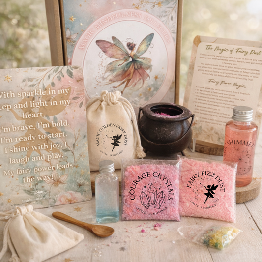 potions and mixes for potion play