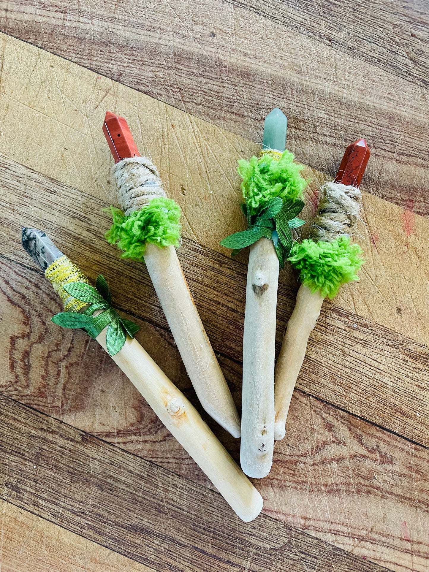 The Enchanted Essentials Kit