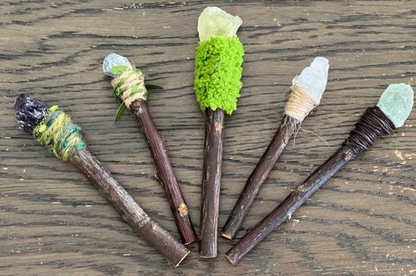The Enchanted Essentials Kit