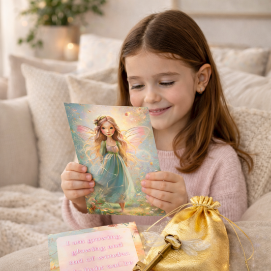 The Enchanted Experience – 6 Months