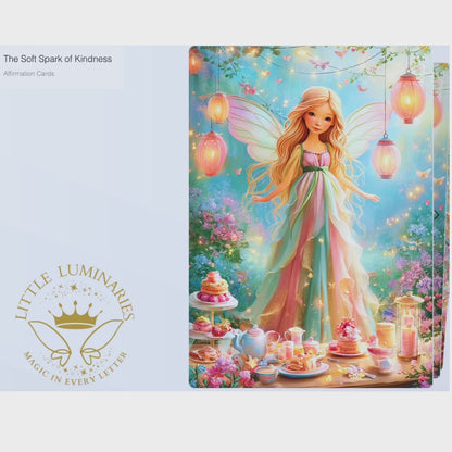 Soft Spark of Kindness SEL Program 3