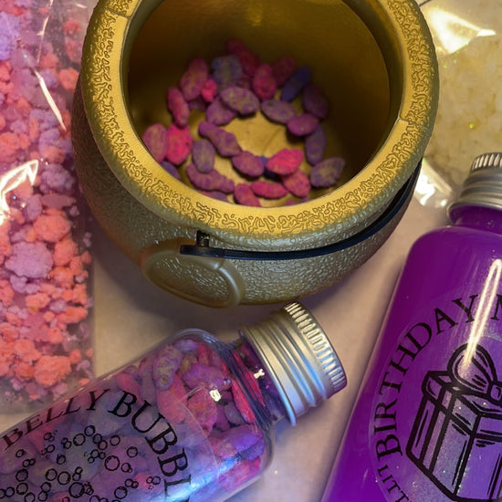 magic potion kits fairy letters subscriptions imaginative play for kids