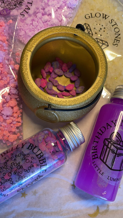 magic potion kits fairy letters subscriptions imaginative play for kids