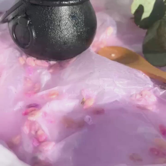 fizzing fairy potion play Little Luminaries