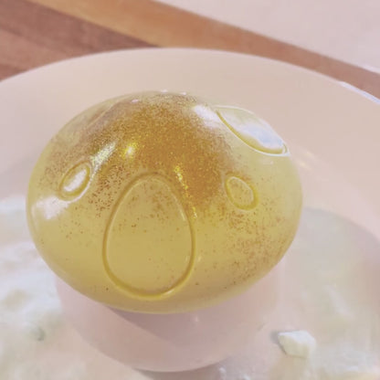 MUSHROOM POTION POTS - handmade ceramic for little potion masters