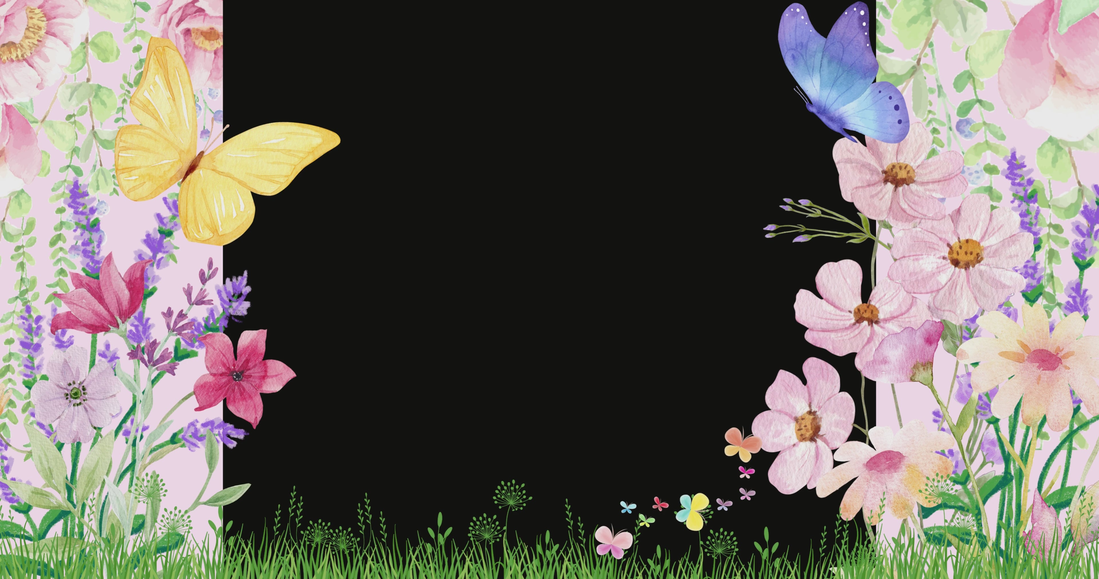 Load video: digital fairy letter subscriptions for kids