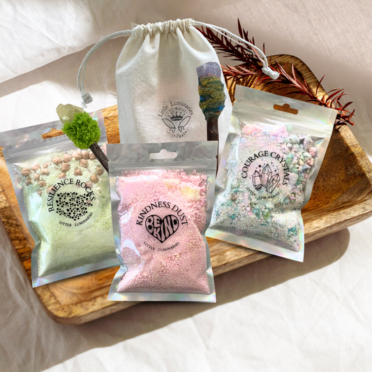 The Enchanted Essentials Kit